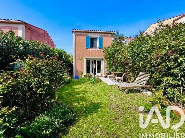 Vente Maison/villa 3 pièces