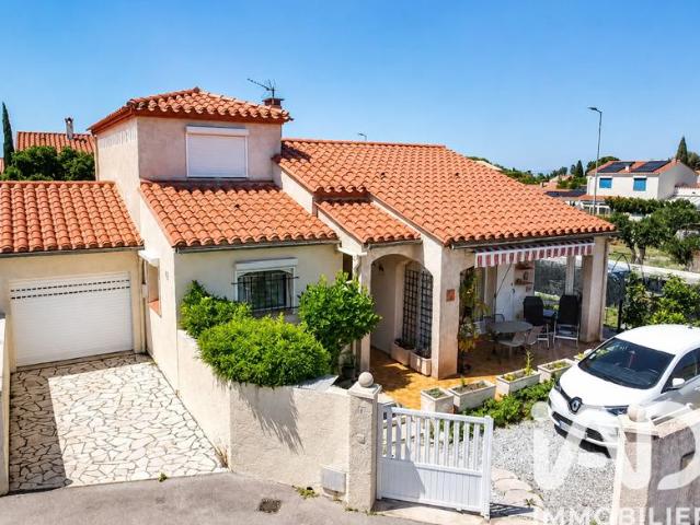 Vente Maison/villa 3 pièces