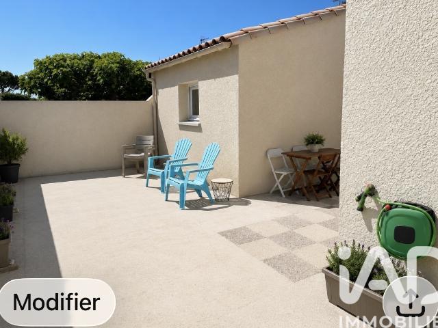 Vente Maison/villa 5 pièces