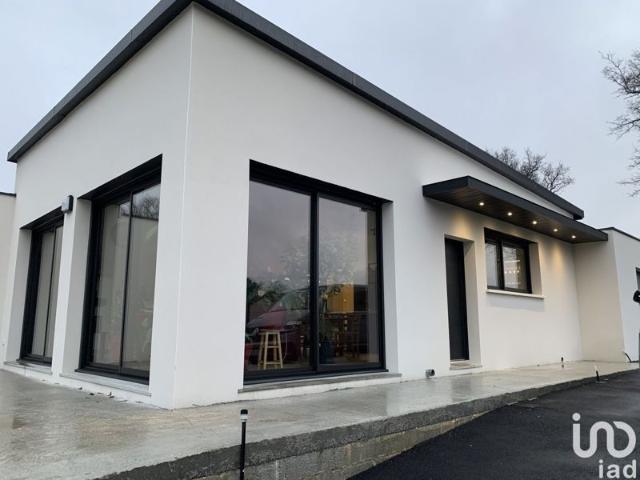 Vente Maison/villa 3 pièces