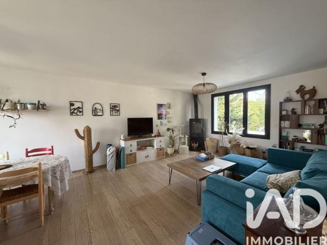 Vente Maison/villa 3 pièces
