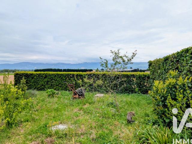 Vente Maison/villa 3 pièces