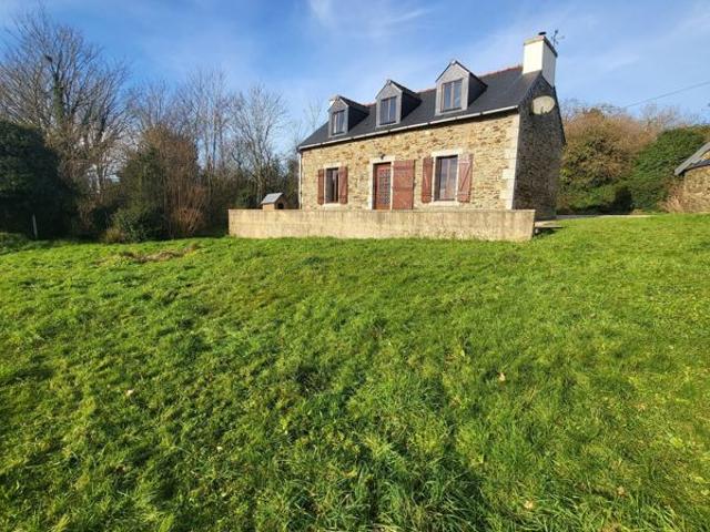 Vente Maison/villa 3 pièces