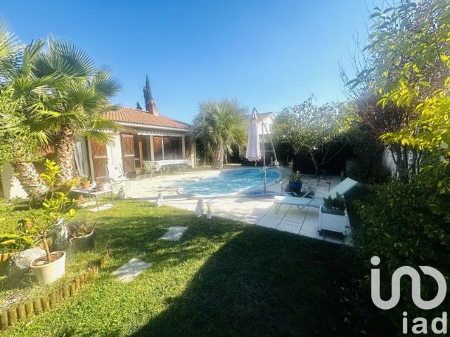 Vente Maison/villa 3 pièces
