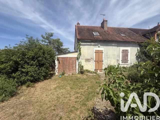 Vente Maison/villa 3 pièces