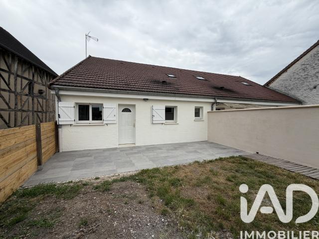 Vente Maison/villa 3 pièces