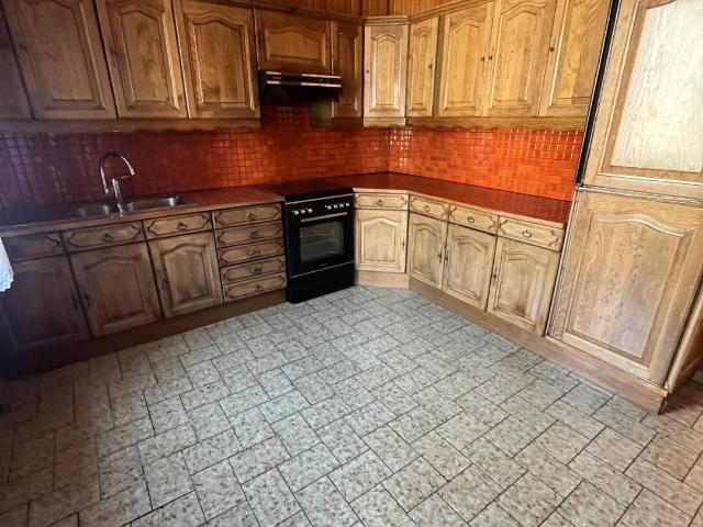 Vente Maison/villa 3 pièces