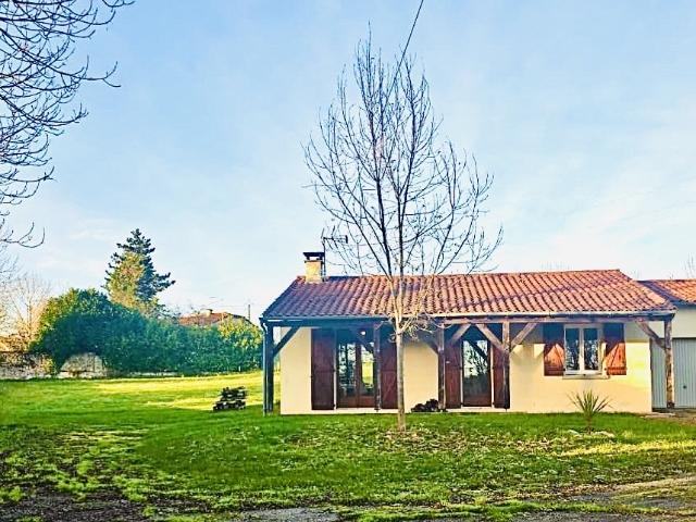 Vente Maison/villa 3 pièces