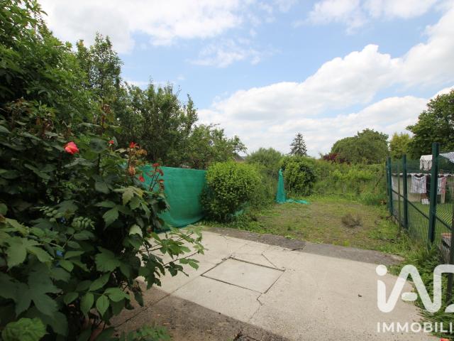 Vente Maison/villa 3 pièces
