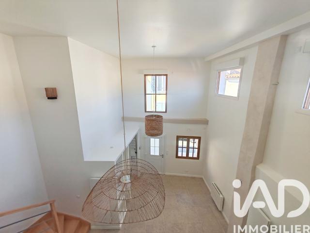 Vente Maison/villa 3 pièces