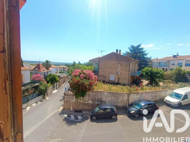 Vente Maison/villa 3 pièces