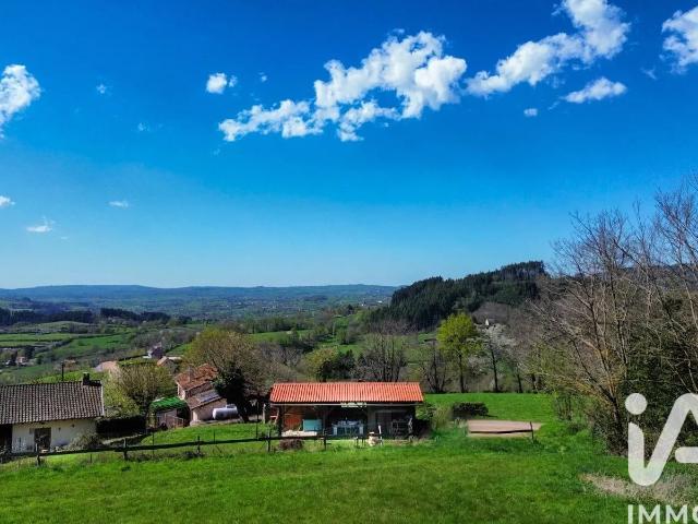 Vente Maison/villa 3 pièces