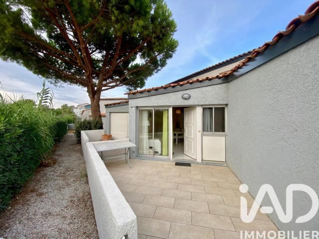 Vente Maison/villa 3 pièces