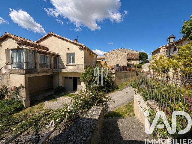 Vente Maison/villa 3 pièces