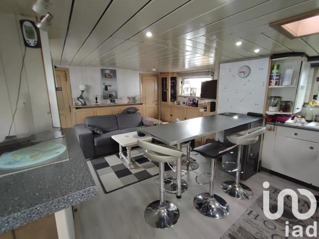 Vente Maison/villa 3 pièces