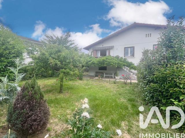 Vente Maison/villa 3 pièces