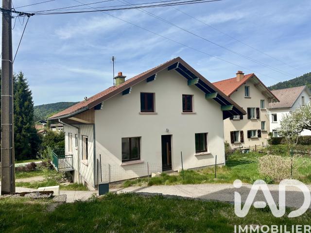 Vente Maison/villa 3 pièces