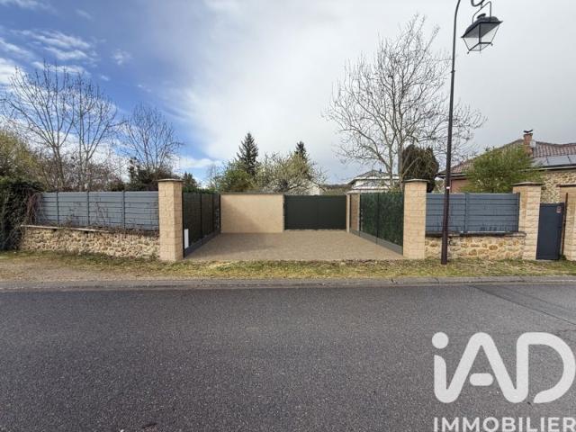 Vente Maison/villa 3 pièces