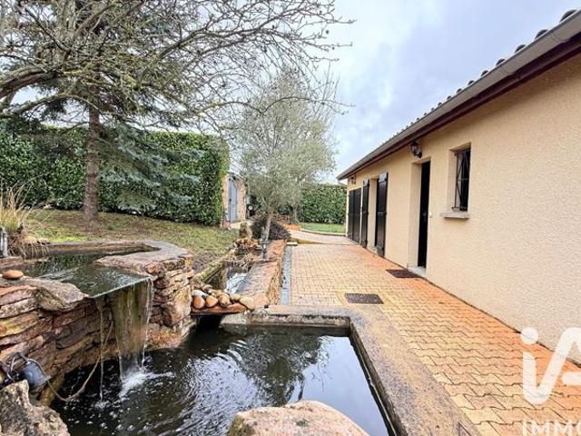 Vente Maison/villa 3 pièces
