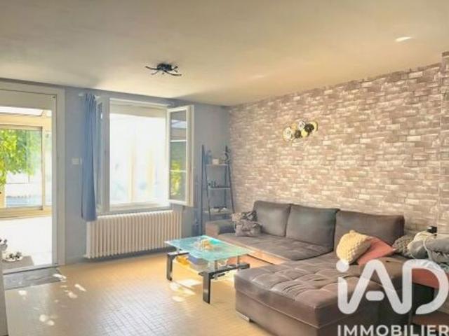Vente Maison/villa 3 pièces