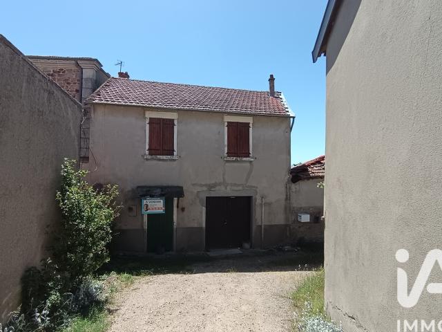 Vente Maison/villa 3 pièces