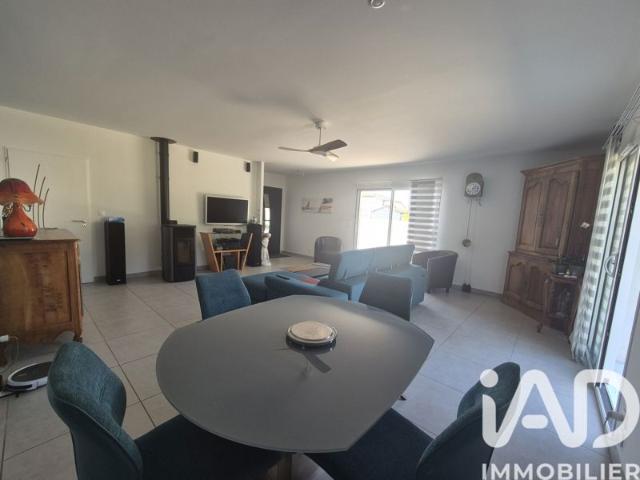 Vente Maison/villa 3 pièces