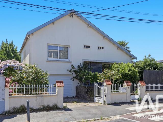 Vente Maison/villa 3 pièces