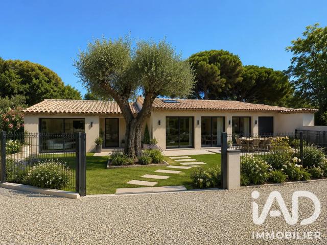 Vente Maison/villa 3 pièces