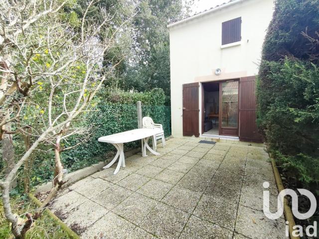 Vente Maison/villa 3 pièces