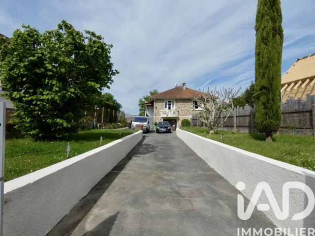 Vente Maison/villa 3 pièces