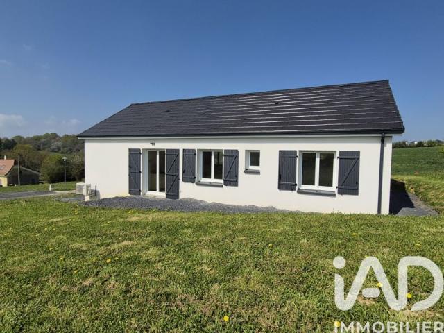 Vente Maison/villa 3 pièces