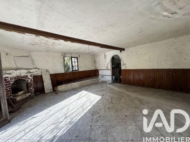 Vente Maison/villa 3 pièces