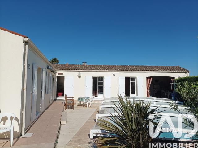 Vente Maison/villa 3 pièces