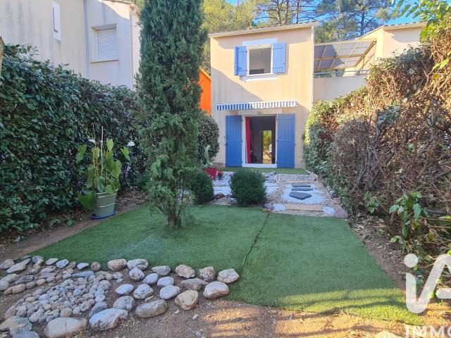 Vente Maison/villa 3 pièces