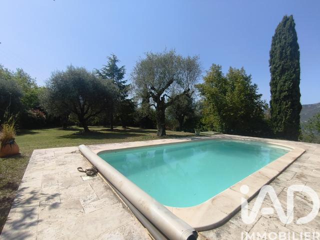 Vente Maison/villa 3 pièces