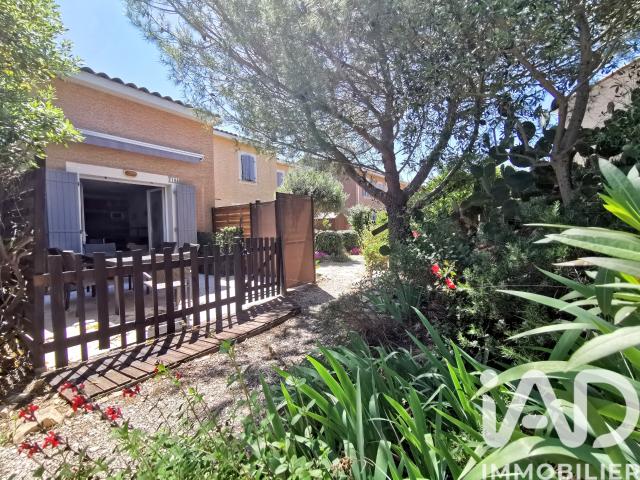 Vente Maison/villa 3 pièces