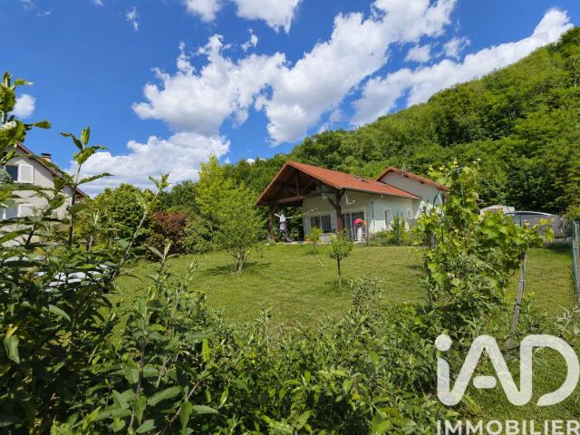 Vente Maison/villa 3 pièces