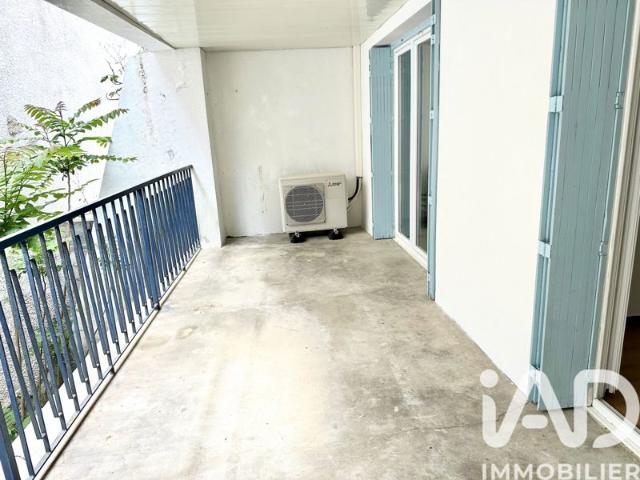 Vente Maison/villa 3 pièces