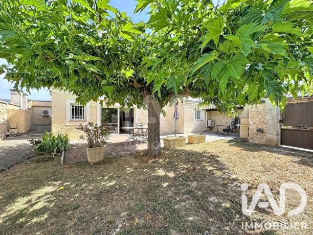 Vente Maison/villa 3 pièces