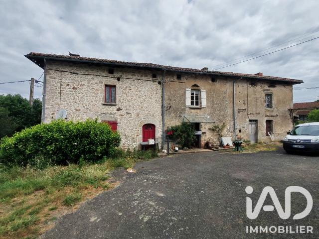 Vente Maison/villa 3 pièces