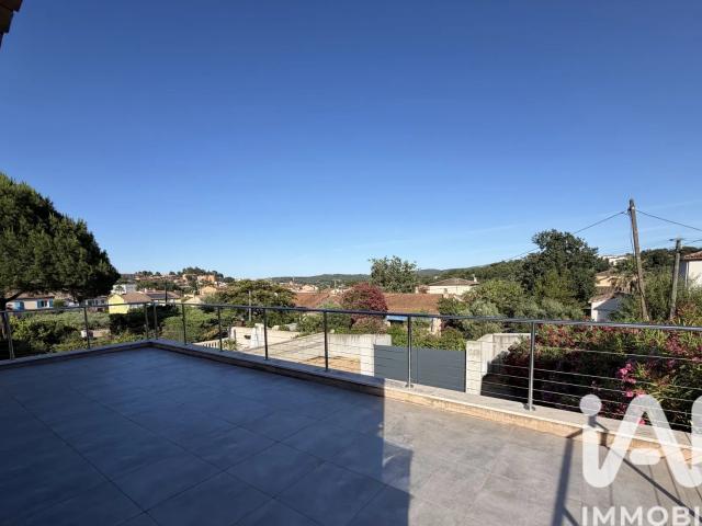 Vente Maison/villa 3 pièces