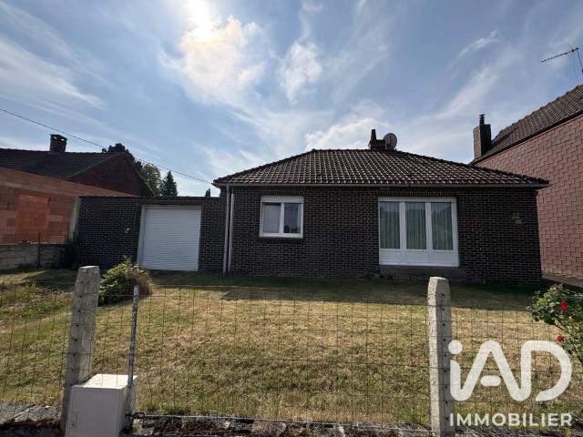 Vente Maison/villa 3 pièces