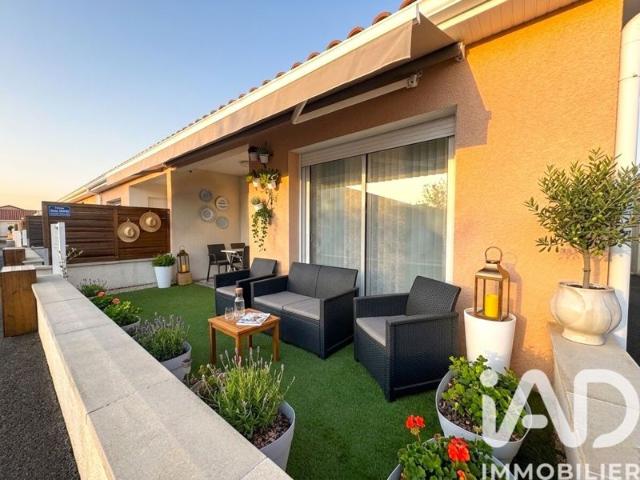Vente Maison/villa 3 pièces