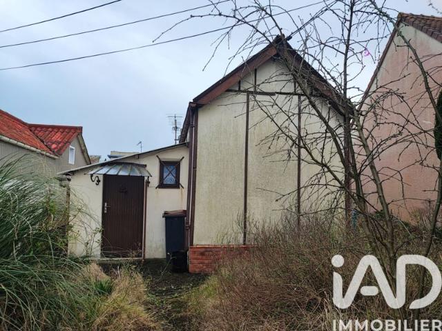 Vente Maison/villa 3 pièces