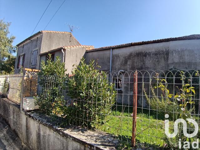 Vente Maison/villa 3 pièces
