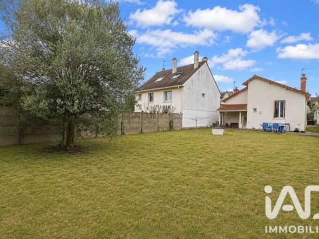 Vente Maison/villa 3 pièces