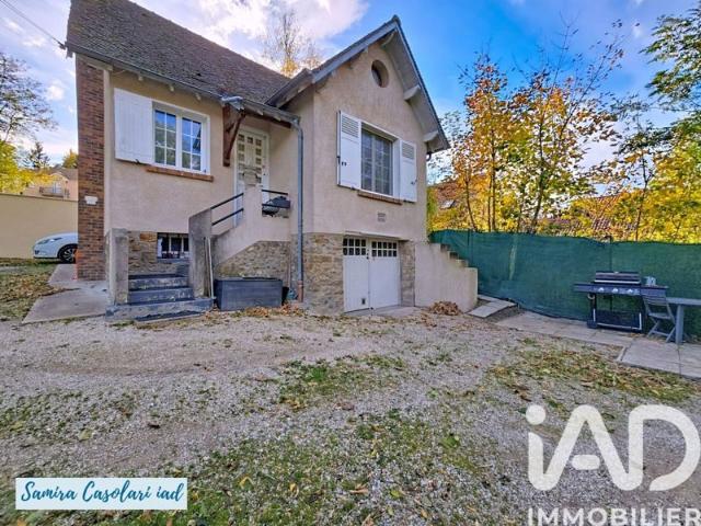Vente Maison/villa 3 pièces