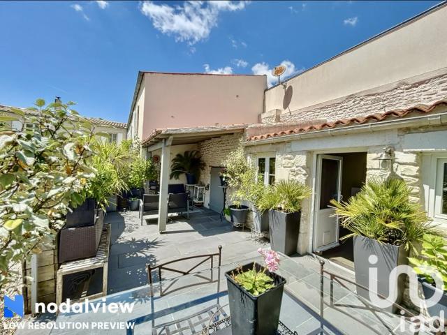 Vente Maison/villa 3 pièces