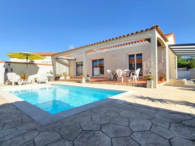 Vente Maison/villa 3 pièces