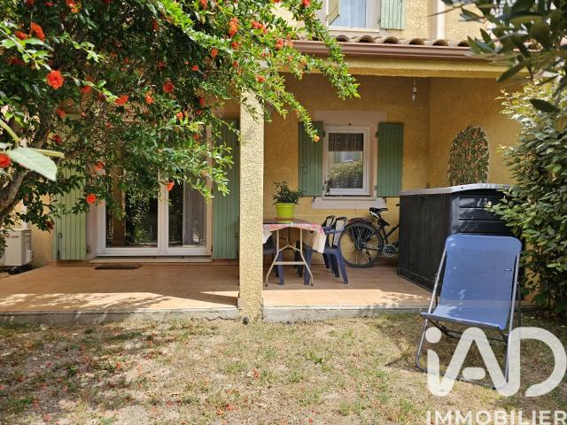 Vente Maison/villa 3 pièces